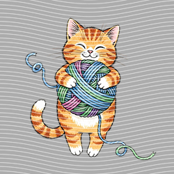 Animal Text Series-AT 3509